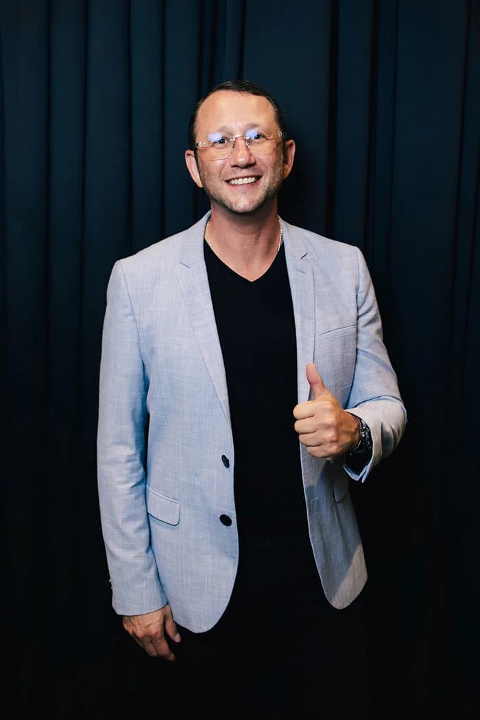 Tech Flow - event photography Miami