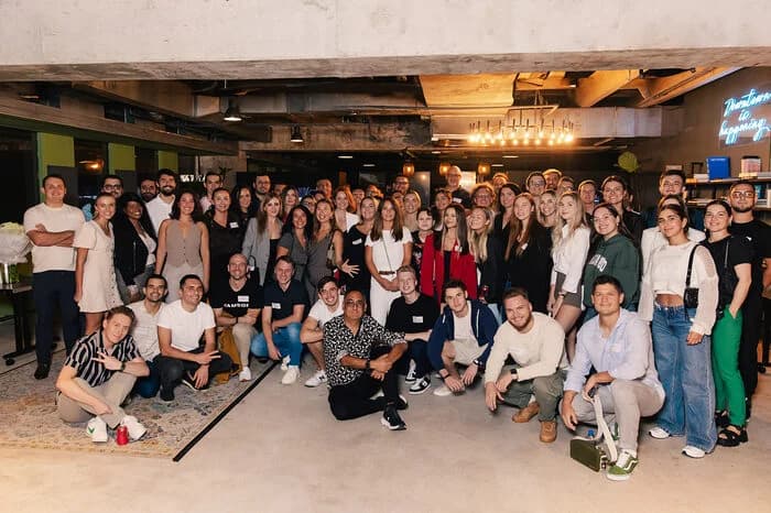Tech Flow - event photography Miami