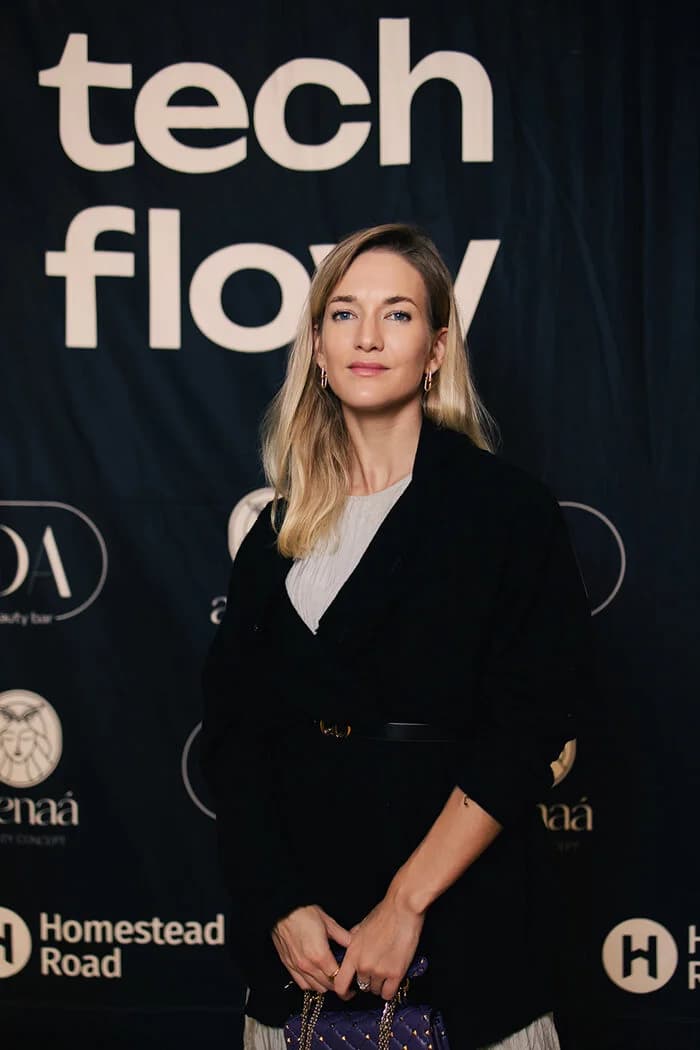 Tech Flow - event photography Miami