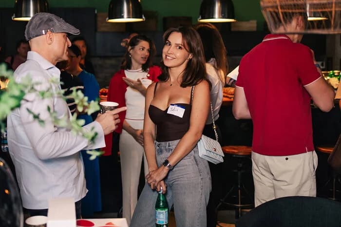 Tech Flow - event photography Miami