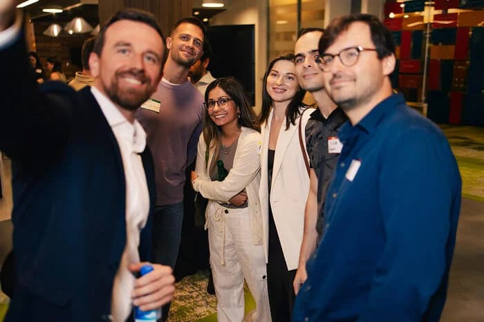 Tech Flow - event photography Miami