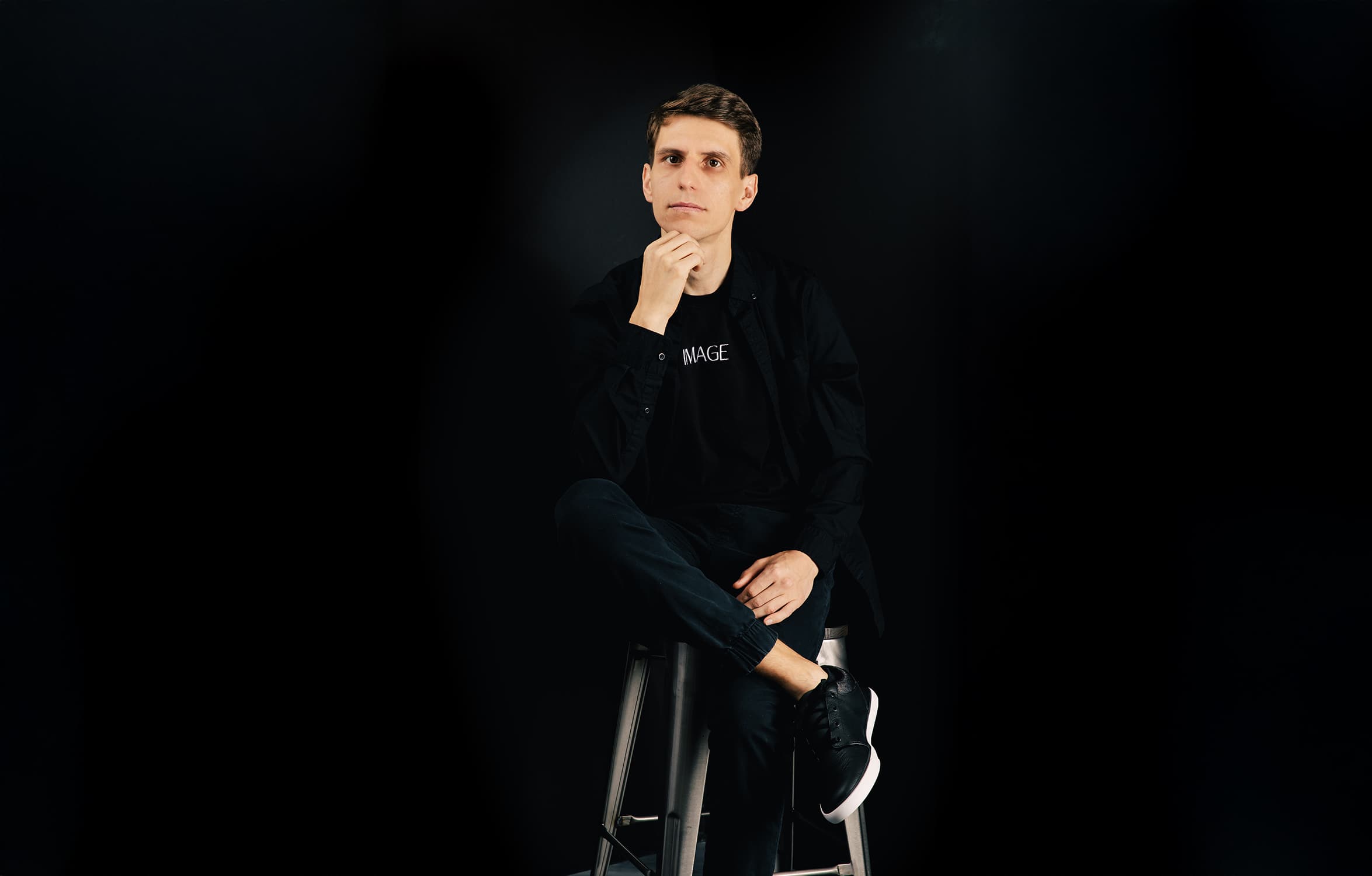 Mike Dubrovin - Founder of IMAGE MIAMI