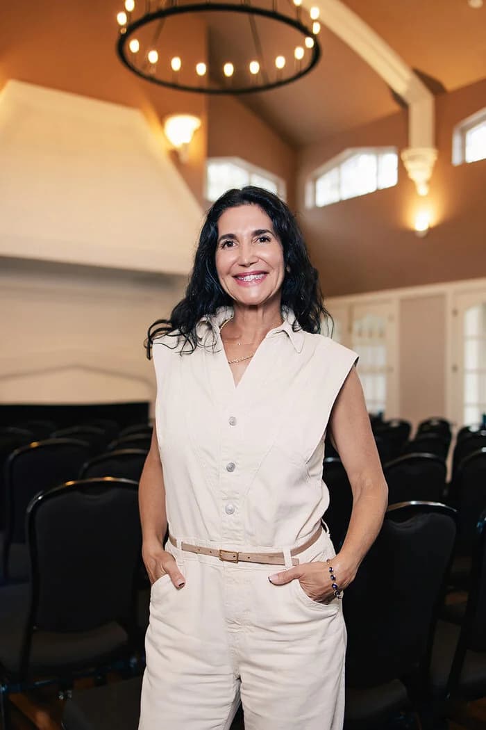 100+ Women Who Care - event photography Miami