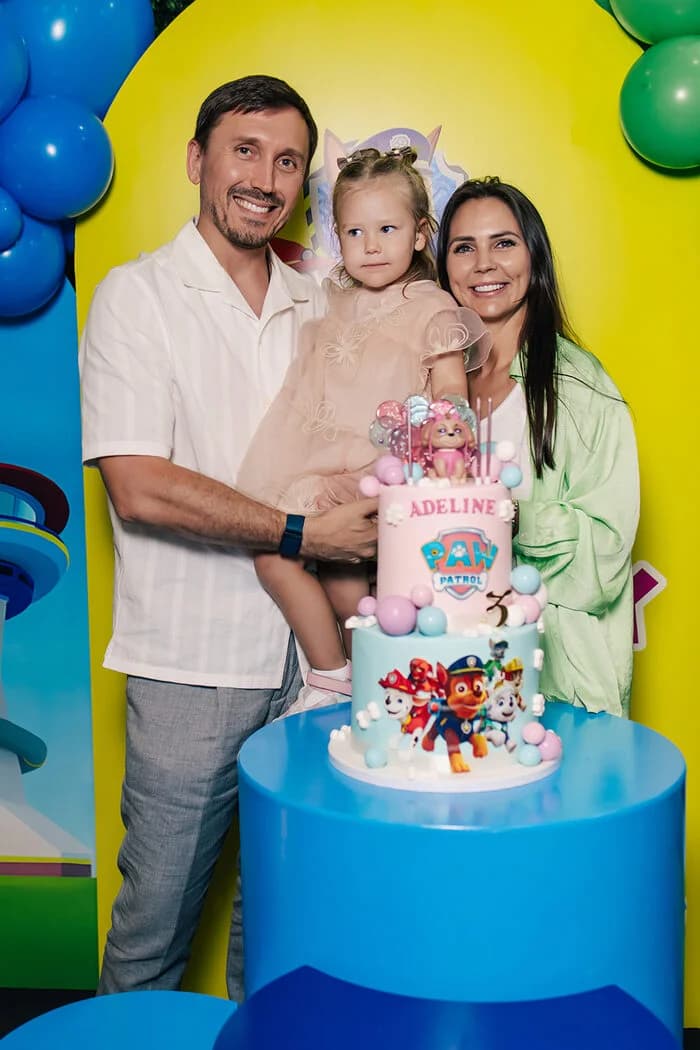 Adeline 3 - event photography Miami