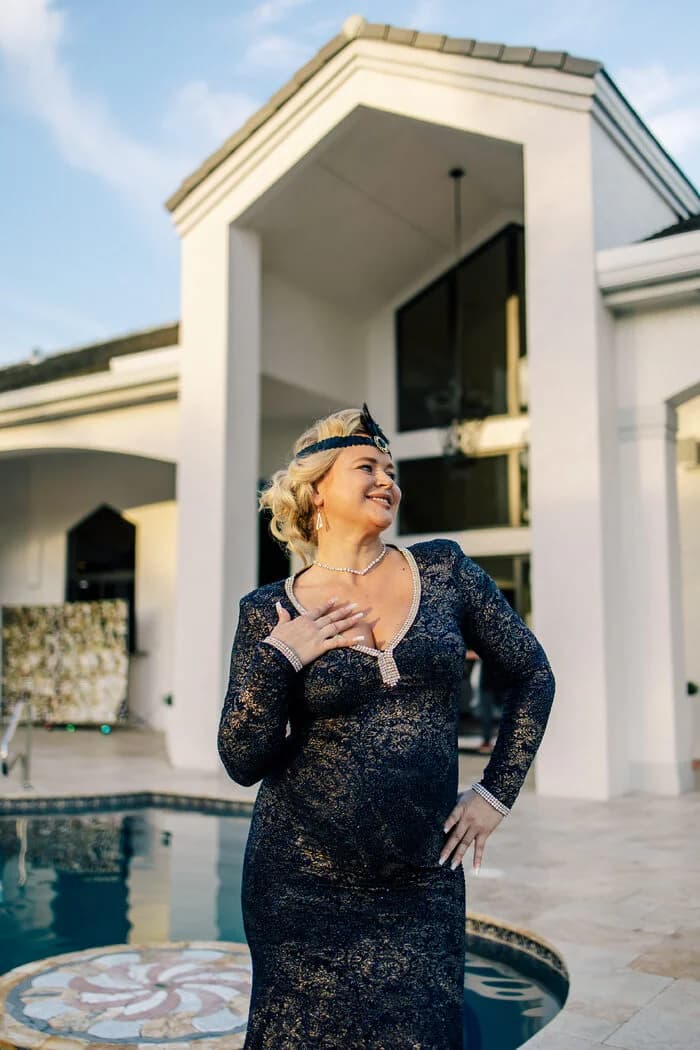 Anna Birthday Party - event photography Miami