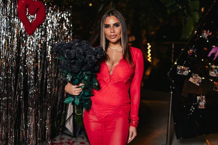 Birthday of Kamila - event photography Miami