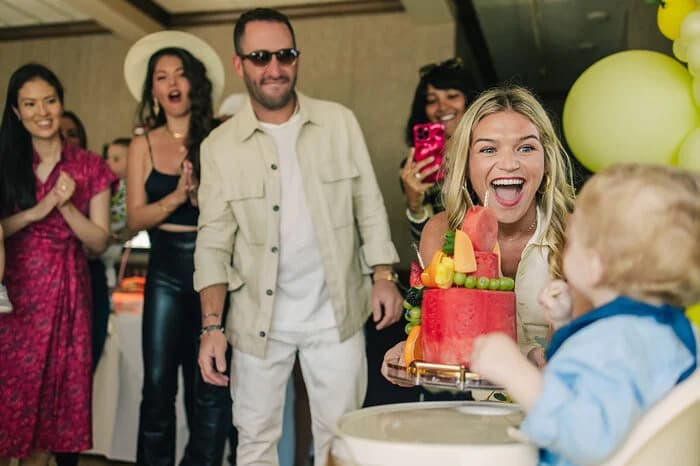Birthday of Max - event photography Miami
