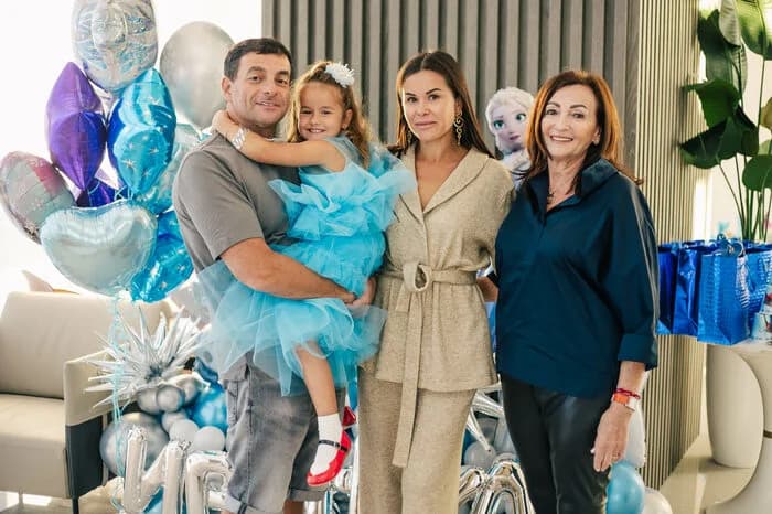 Ivanka Birthday Party - event photography Miami