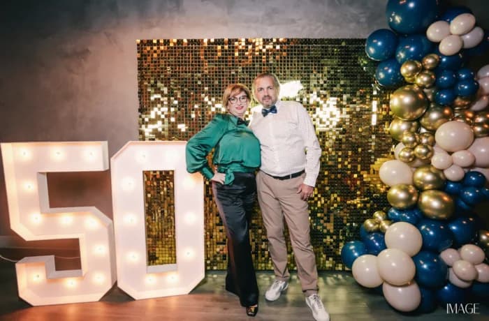 Birthday Party - event photography Miami