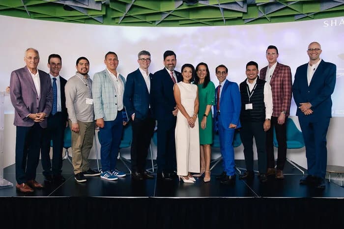 CGU x BioFlorida - event photography Miami