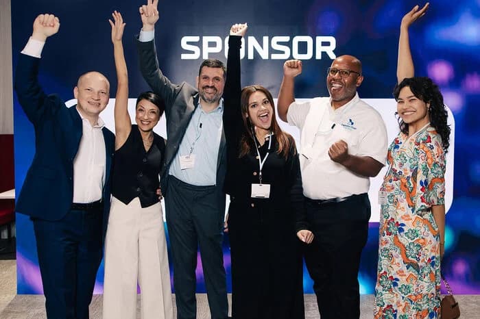 Connecting Giants and Unicorns - event photography Miami