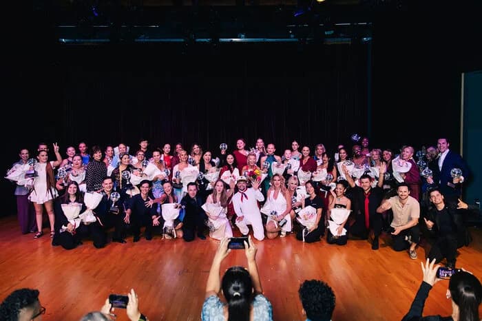 Dance Flow Stars - event photography Miami