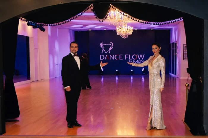 Dance Flow Business - event photography Miami