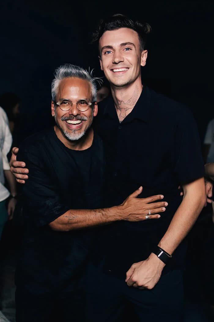 Eduardo Castillo x Gagonin - event photography Miami