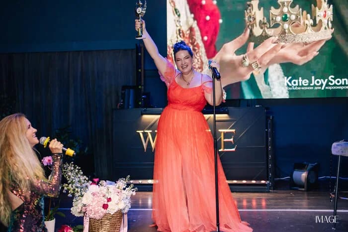 Elizaveta's Concert - event photography Miami