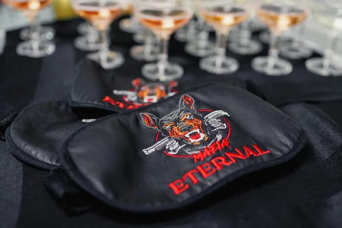 Eternal Mafia - event photography Miami