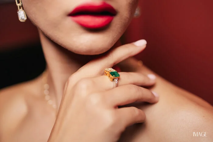 I & I Diamonds - event photography Miami