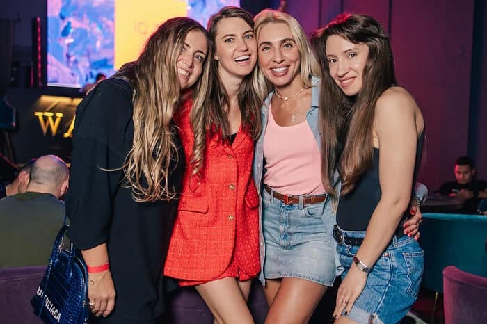 Quiz - event photography Miami