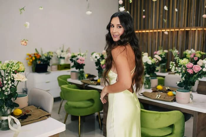 Julia's Birthday - event photography Miami
