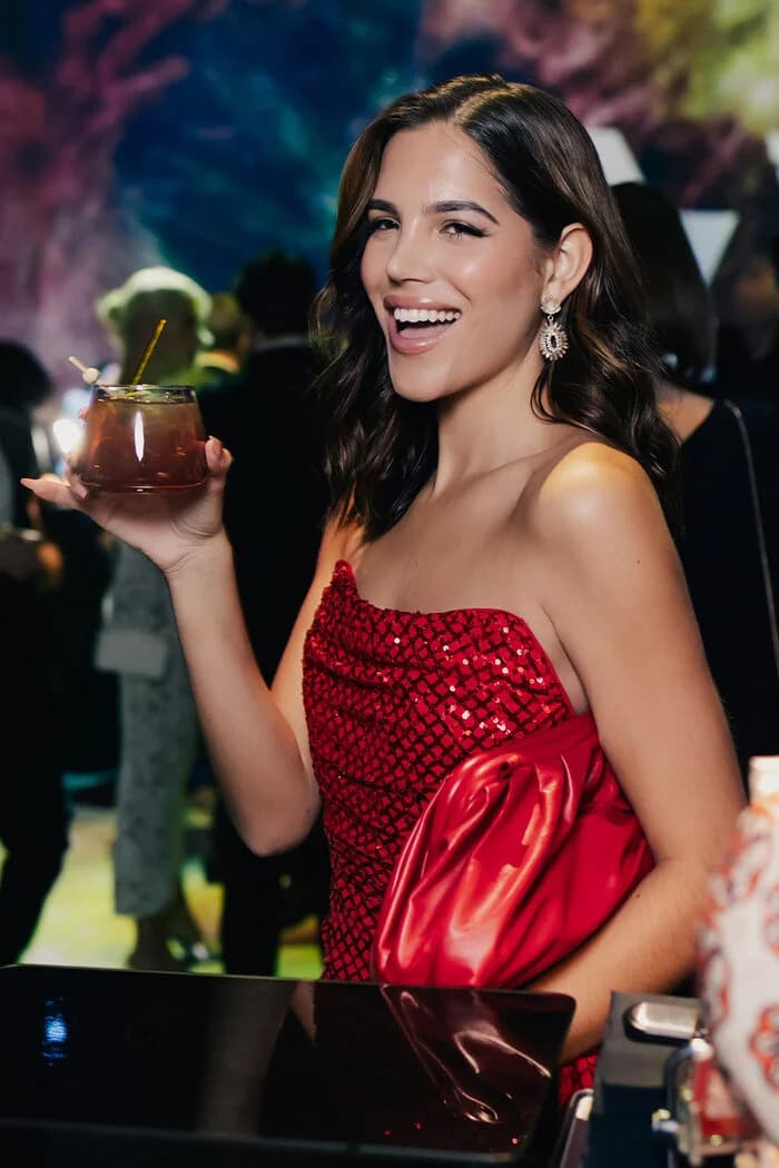 Just Bar - event photography Miami