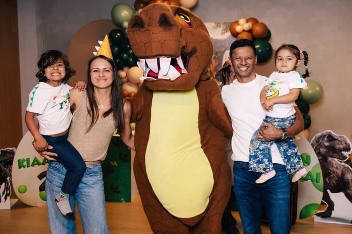 Kid's Birthday Party - event photography Miami