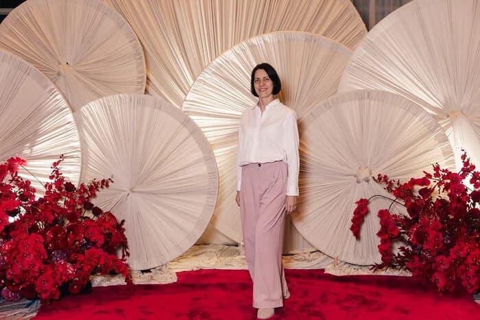 Chazaq Gala Dinner - event photography Miami