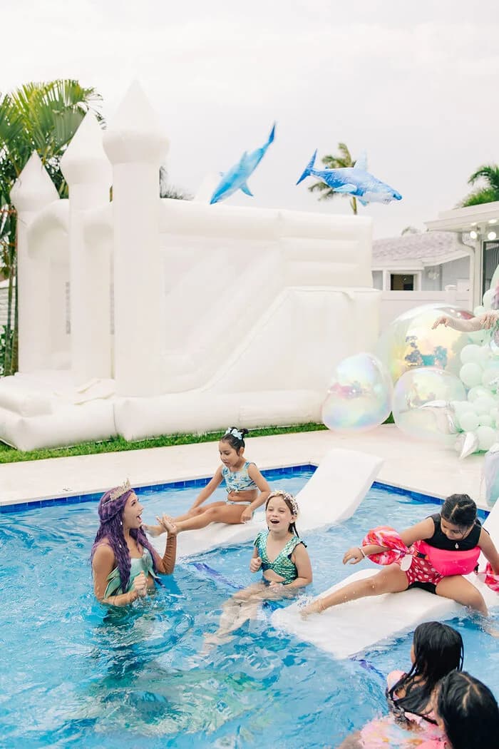 Liliana's Birthday - event photography Miami