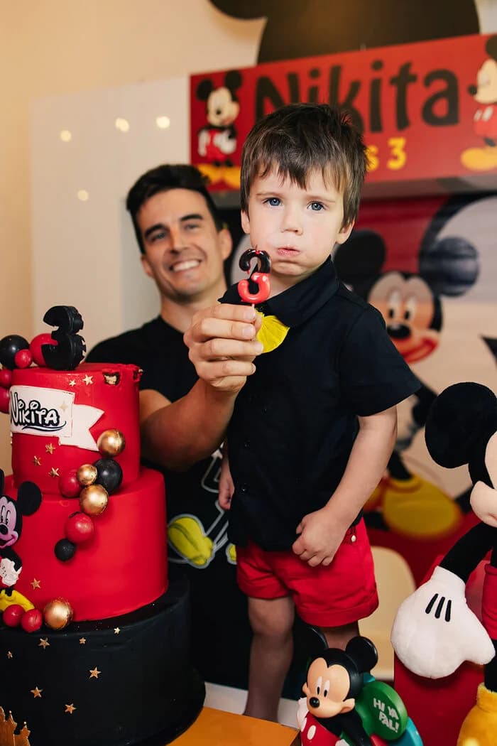 Nikita's Birthday Party - event photography Miami