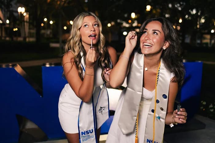 Graduation - event photography Miami