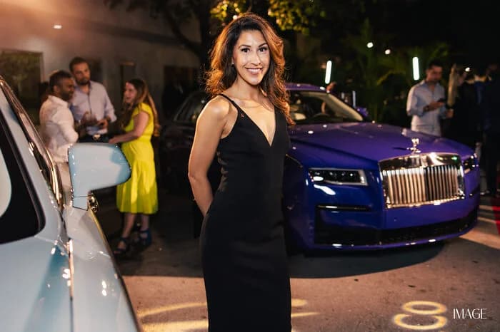Grand Opening Avi & Co - event photography Miami