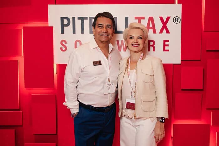 Pitbull Tax Software 15th Anniversary Celebration - event photography Miami