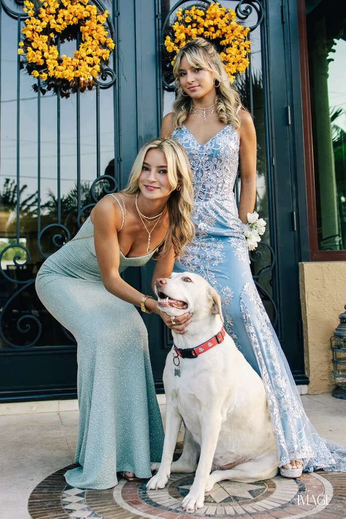 Prom - event photography Miami