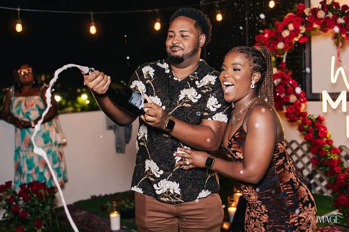 Proposal - event photography Miami