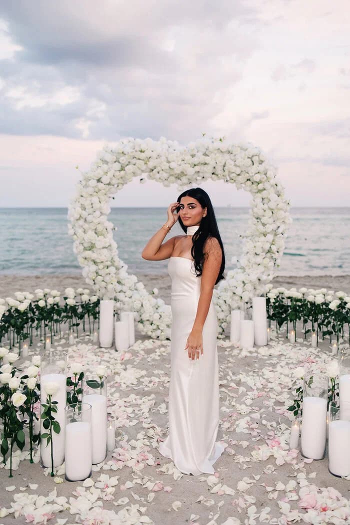 Proposal - event photography Miami