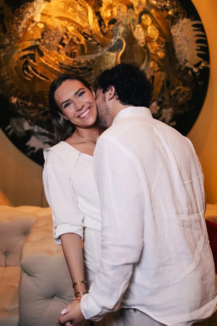 Proposal - event photography Miami