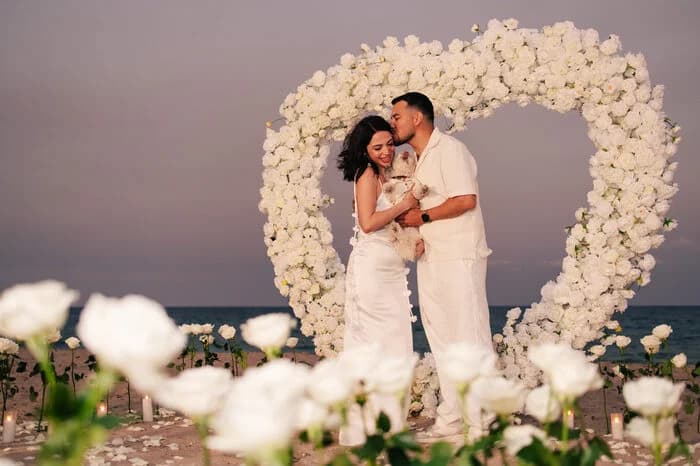 Proposal - event photography Miami