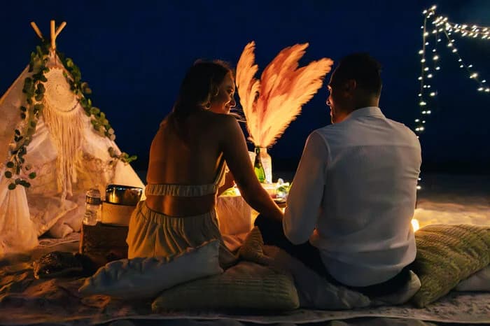 Proposal - event photography Miami