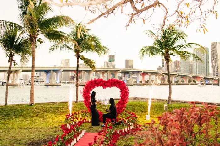 Proposal - event photography Miami