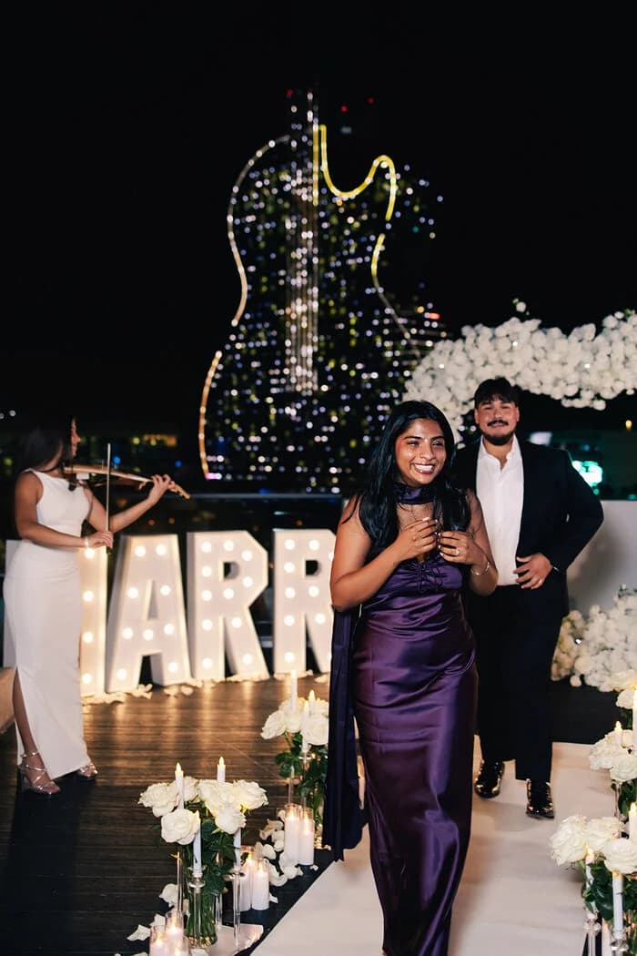 Proposal - event photography Miami