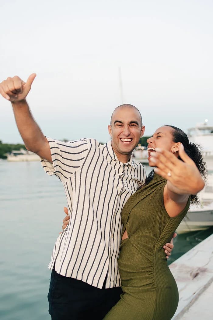 Proposal - event photography Miami