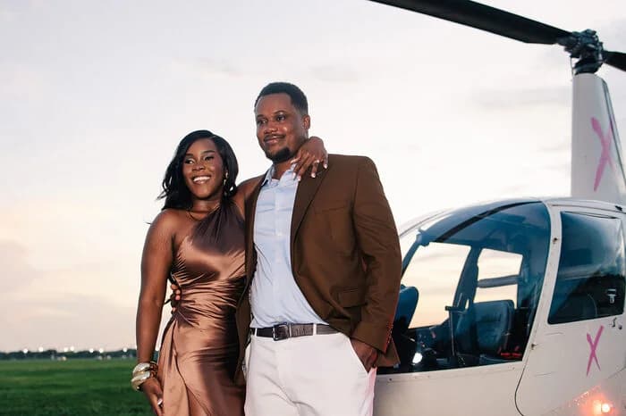 Proposal - event photography Miami