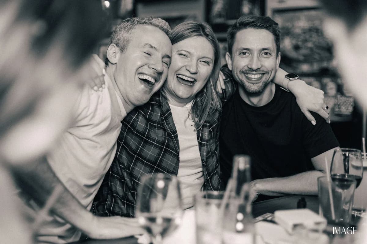 Quiz, please - event photography Miami