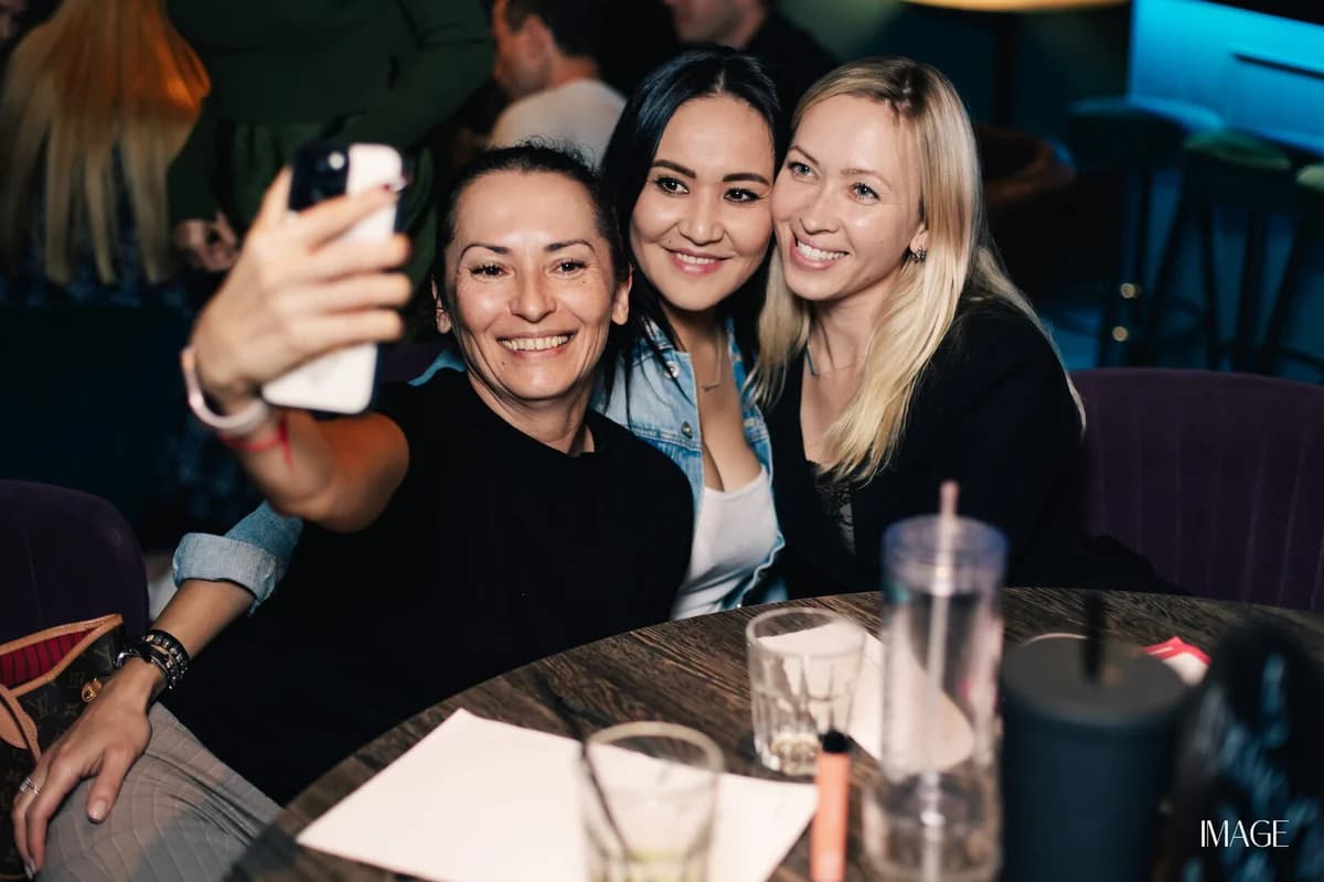 Quiz, please - event photography Miami