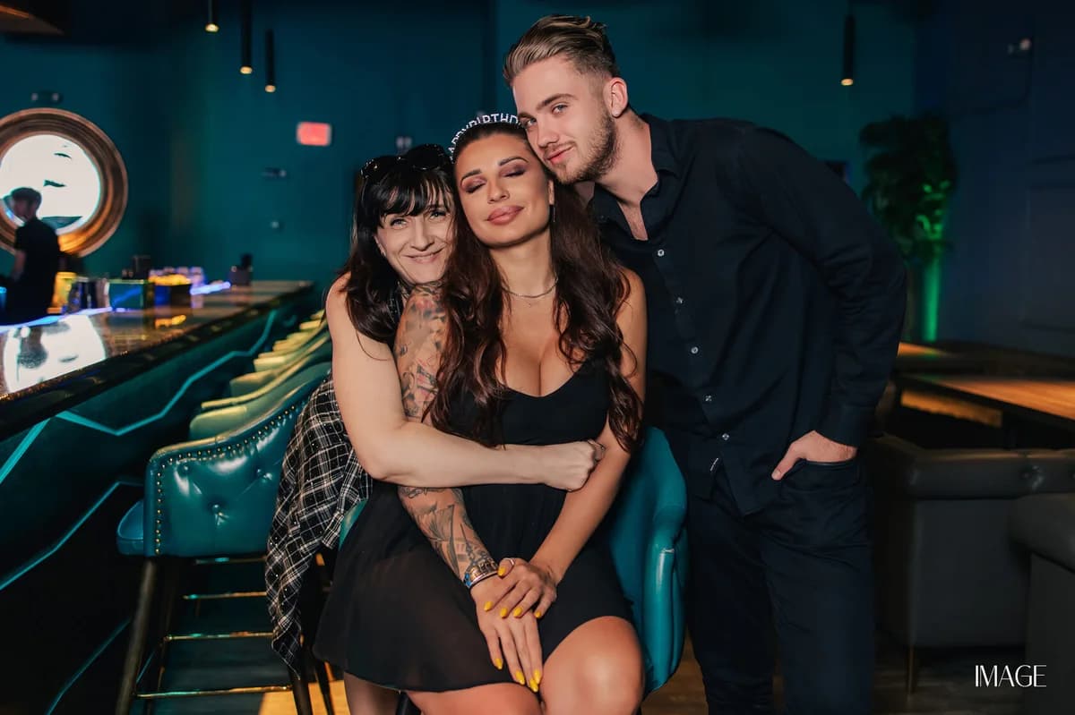 Quiz, please - event photography Miami