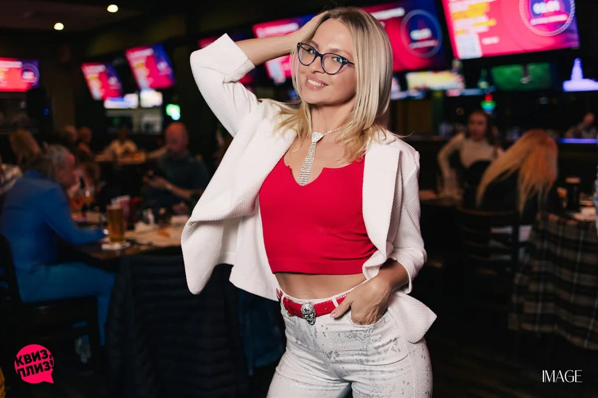 Quiz, please - event photography Miami