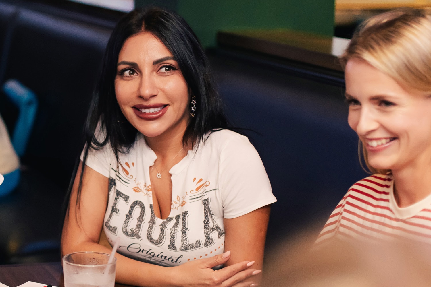 Quiz, Please - event photography Miami