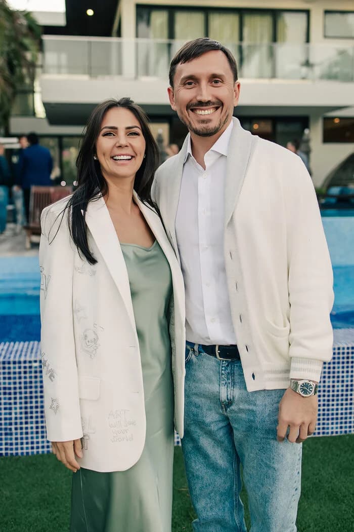 Charitable Birthday of Ramil - event photography Miami