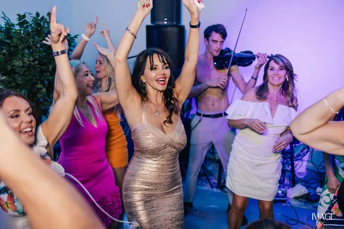 Robinson & Askaneli - event photography Miami