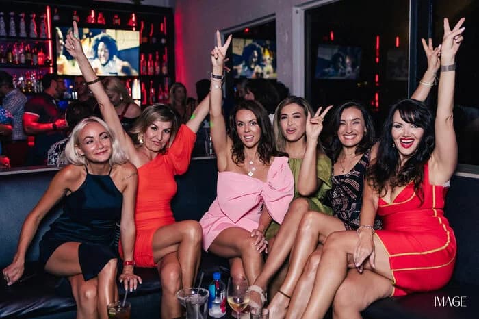 Robinson & Nigmatullin - event photography Miami