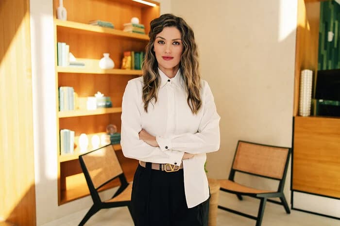 Business Portrait - event photography Miami